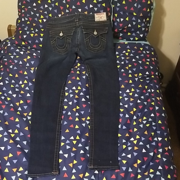 True Religion jeans - Picture 10 of 10